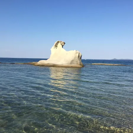 Summer Den Апартаменты *