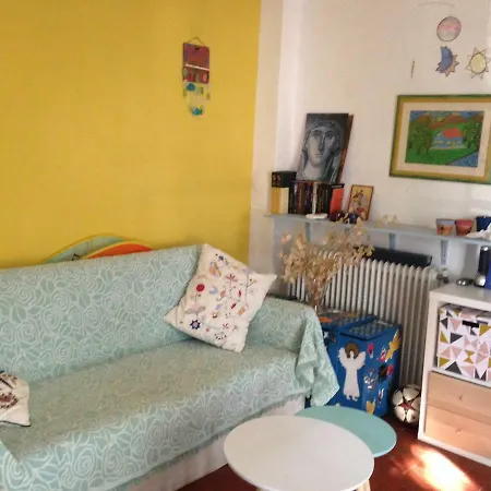 Summer Den Appartement