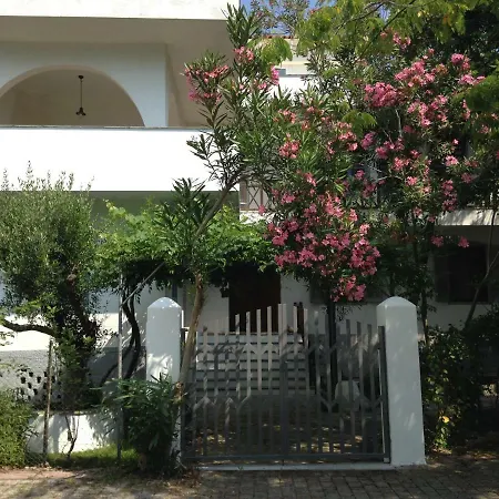 Summer Den Appartement