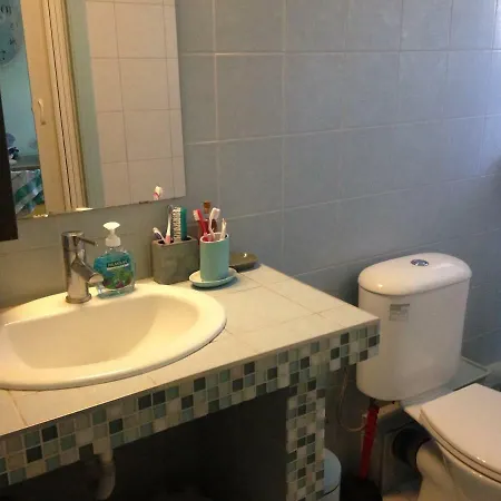 Appartement Summer Den